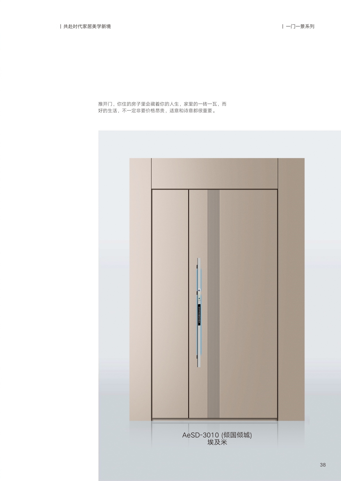 阿爾斯盾AeSD-3010